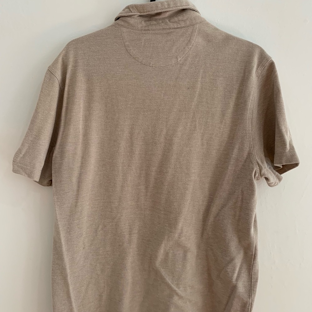 BANANA REPUBLIC POLO